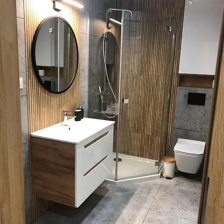 Z Gornej Polki 31a 6 Apartment Ustronie Morskie
