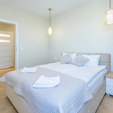 Z Górnej Półki 31a 9 Ustronie Morskie