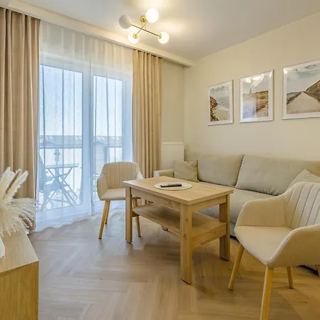 Z Górnej Półki 31a 9 Apartament *