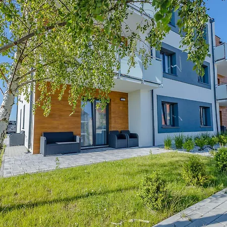 Apartament Z Górnej Półki 31a 9 *