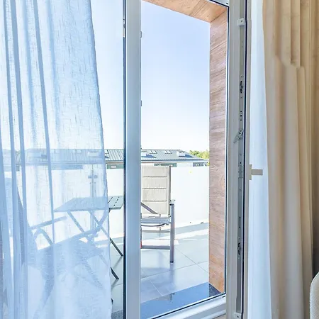 Z Górnej Półki 31a 9 Apartament