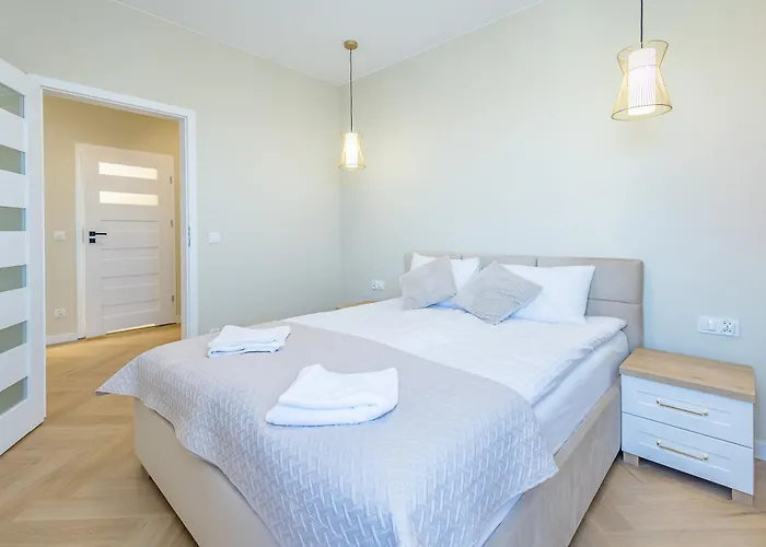 Z Gornej Polki 31a 9 우스트 노리 모르스키