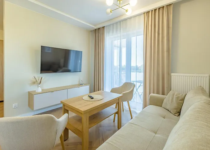 Z Gornej Polki 31a 9 * 우스트 노리 모르스키