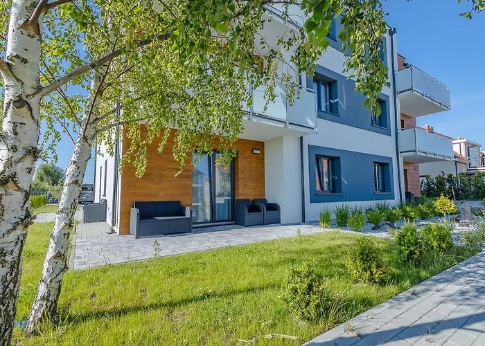 아파트 Z Gornej Polki 31a 9 *