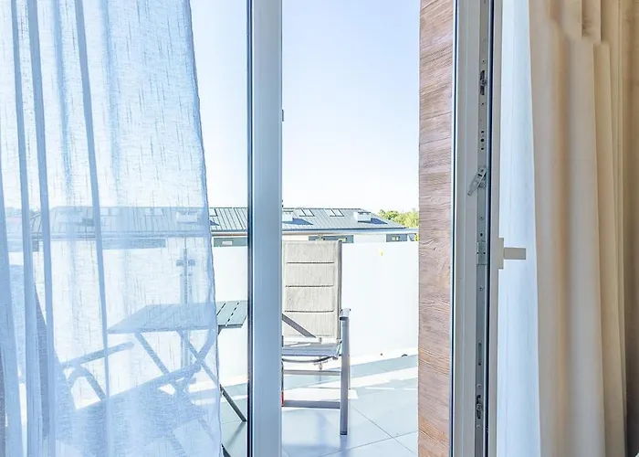 Z Gornej Polki 31a 9 아파트