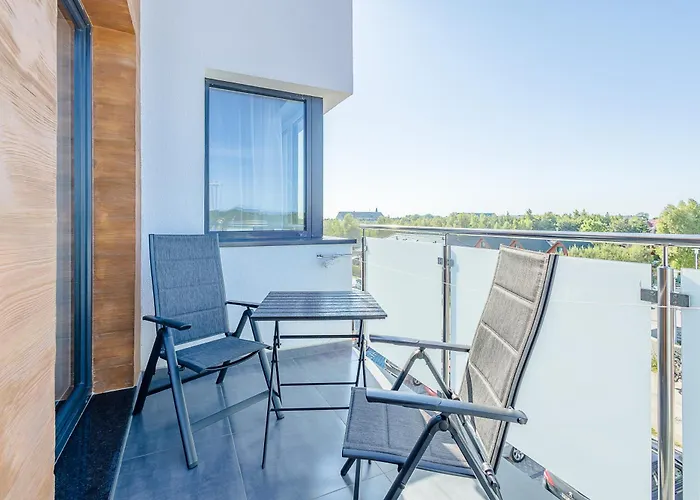 Z Gornej Polki 31a 9 아파트 *